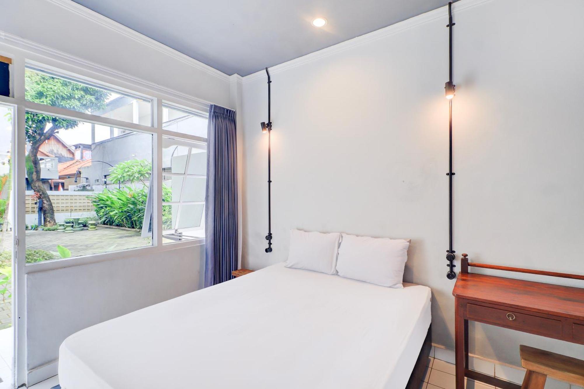 Collection O Legian Near Legian Beach Exterior foto